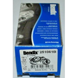 251061B BENDIX CILINDRETTO FRENO POSTERIORE SX PER CITROEN C2 C3