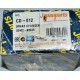 CD-812 JAPANPARTS CILINDRETTO FRENO POST. DX PER SUZUKI SJ410 SJ413