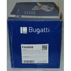 PA 6808 POMPA ACQUA BUGATTI PER MERCEDES-BENZ, SSANGYONG