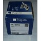 PA10096 POMPA ACQUA BUGATTI PER TOYOTA YARIS 1.0, YARIS 1.3