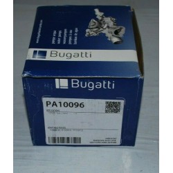 PA10096 POMPA ACQUA BUGATTI PER TOYOTA YARIS 1.0, YARIS 1.3