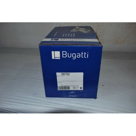 PA7720 POMPA ACQUA BUGATTI PER RENAULT TWINGO