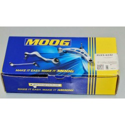 FI-ES-0242 MOOG TESTA BARRA D'ACCOPPIAMENTO PER FIAT DOBLO PALIO STRADA SIENA