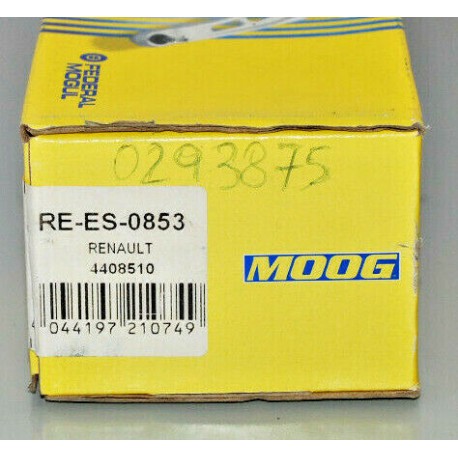 RE-ES-0853 MOOG TESTA BARRA D'ACCOPPIAMENTO PER NISSAN FIAT RENAULT OPEL 