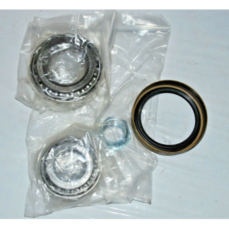 01.532 AUTOKIT CUSCINETTO RUOTA POST. PER FIAT DUCATO CITROEN JUMPER BOXER