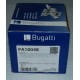 PA10048 POMPA ACQUA BUGATTI PER TOYOTA AVENSIS, COROLLA, MR2 III, RAV 4 II