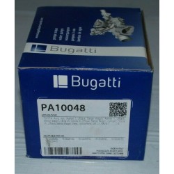 PA10048 POMPA ACQUA BUGATTI PER TOYOTA AVENSIS, COROLLA, MR2 III, RAV 4 II