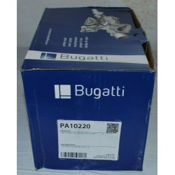 PA10220 POMPA ACQUA BUGATTI PER JEEP CHEROKEE 2.5, 2.8