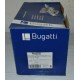 PA10076 POMPA ACQUA BUGATTI PER TOYOTA AVENSIS, COROLLA,PREVIA, RAV 4 II