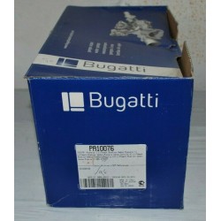 PA10076 POMPA ACQUA BUGATTI PER TOYOTA AVENSIS, COROLLA,PREVIA, RAV 4 II