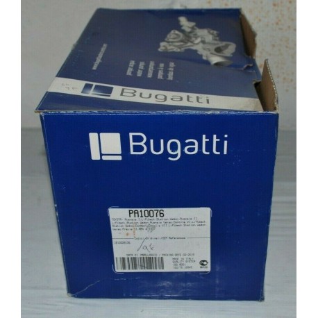 PA10076 POMPA ACQUA BUGATTI PER TOYOTA AVENSIS, COROLLA,PREVIA, RAV 4 II