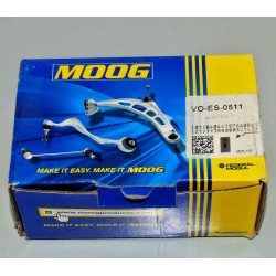 VO-ES-0511 MOOG TESTA BARRA D'ACCOPPIAMENTO PER CADDY LUPO POLO A2 AROSA IBIZA