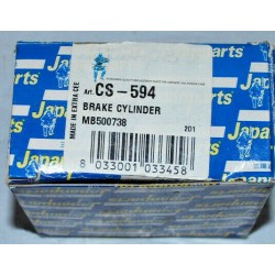 CS-594 JAPANPARTS CILINDRETTO FRENO POST. PER MITSUBISHI L200 PAJERO