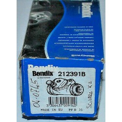 212391B BENDIX CILINDRETTO FRENO POST. PER  MERCEDES-BENZ CLASSE A