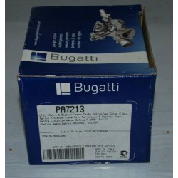 PA7213 POMPA ACQUA BUGATTI PER OPEL ASTA VECTRA , VAUXHALL ASTRA ZAFIRA VECTRA