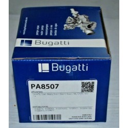 PA8507 POMPA ACQUA BUGATTI PER DAIHATSU, TOYOTA