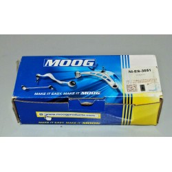 NI-ES-3051 MOOG TESTA BARRA D'ACCOPPIAMENTO PER PATHFINDER TERRANO FORD MAVERICK