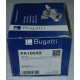 PA10049 POMPA ACQUA BUGATTI PER SEAT CORDOBA, SKODA FABIA I, VW POLO