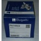 PA10022 POMPA ACQUA BUGATTI NUOVA PER LAND ROVER FREELANDER, LOTUS, MG, ROVER