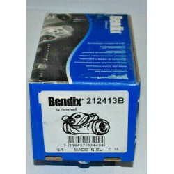 212413B BENDIX CILINDRETTO FRENO POSTERIORE PER FORD FIESTA FUSION KA 