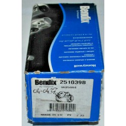 251039B BENDIX CILINDRETTO FRENO POSTERIORE PER RENAULT CLIO SUPER 5