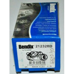 212328B BENDIX CILINDRETTO FRENO POSTERIORE PER NISSAN KUBISTAR RENAULT KANGOO