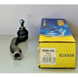 RE-ES-7856 MOOG TESTA BARRA D'ACCOPPIAMENTO PER RENAULT SCENIC MEGANE FLUENCE 