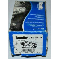 212392B BENDIX CILINDRETTO FRENO POSTERIORE PER  MERCEDES-BENZ CLASSE A