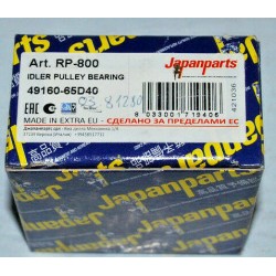 RP-800 JAPANPARTS GALOPPINO/GUIDACINGHIA POLY-V  PER SUZUKI GRAND VITARA I SUV