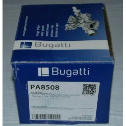 PA8508 POMPA ACQUA BUGATTI PER TOYOTA COROLLA YARIS