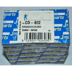 CD-802 JAPANPARTS CILINDRETTO FRENO POST. PER SUZUKI LJ SJ DR1 