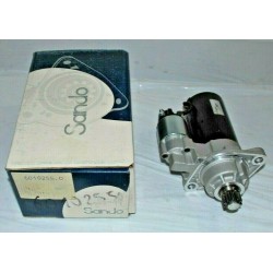 6010255.0 MOTORINO AVVIAMENTO STARTER NUOVO SANDO PER ALFA AUDI SEAT SKODA VW