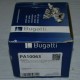 PA10063 POMPA ACQUA BUGATTI PER CITROEN C2 C3 C4, PEUGEOT 206 207 307