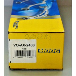 VO-AX-2408 MOOG GIUNTO ASSIALE, ASTA TRASVERSALE PER AUDI A2 SKODA FABIA II