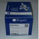 PA7404 POMPA ACQUA BUGATTI PER CITROEN XARA, NISSAN MICRA, PEUGEOT 306 405