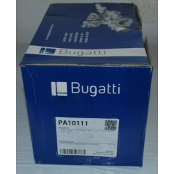 PA10111 POMPA ACQUA BUGATTI PER JUMPER, DUCATO, TRANSIT, TOURNEO, BOXER