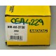 BM-AX-3730 MOOG GIUNTO ASSIALE, ASTA TRASVERSALE PER BMW SERIE 1 SERIE 3 Z1 Z4