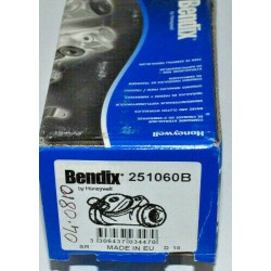 251060B BENDIX CILINDRETTO FRENO POSTERIORE DX PER CITROEN C2 C3