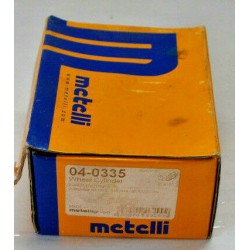 04-0335 METELLI CILINDRETTO FRENO POST. PER FORD TRANSIT