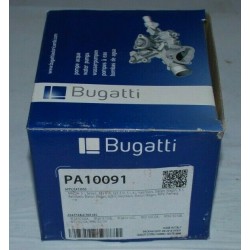 PA10091 POMPA ACQUA BUGATTI PER MAZDA 3, 5, 6, 323, 626, MPV II, PREMACY