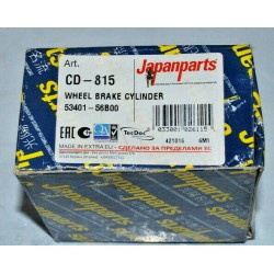 CD-815 JAPANPARTS CILINDRETTO FRENO POST. DX PER SUZUKI  VITARA