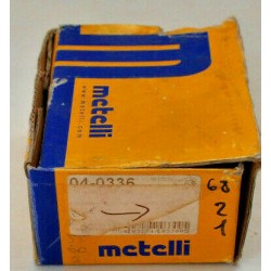 04-0336 METELLI CILINDRETTO FRENO POST. PER FORD TRANSIT