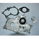 PA10076 POMPA ACQUA BUGATTI PER TOYOTA AVENSIS, COROLLA,PREVIA, RAV 4 II