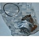 130272 POMPA ACQUA MALO' AKRON PER OPEL ASTRA, COMBO, CORSA, MERIVA, VECTRA