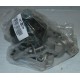 PA10086 POMPA ACQUA BUGATTI PER BMW SERIE 3 E46, SERIE 7 E65, E66, E67, X5 E53