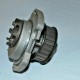 QCP986 POMPA ACQUA QH PER AUDI 50 80 VW GOLF PASSAT POLO SCIROCCO DERBY