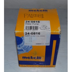 24-0816 POMPA ACQUA METELLI PERKIA CARNIVAL I