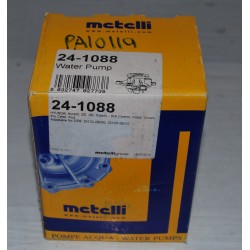 24-1088 METELLI Pompa acqua PER HYUNDAI i20, i30, KIA