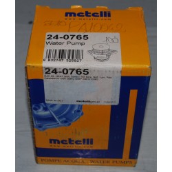 24-0765 METELLI Pompa acqua PER AUDI A2,VW LUPO,GOLF IV,POLO III