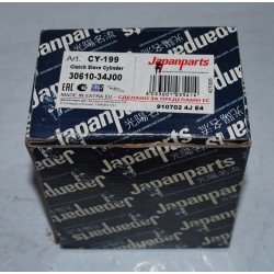 CY-199  JAPANPARTS Cilindro secondario frizione per NISSAN PATROL